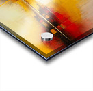 Envision Square Acrylic print