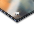 Vacate Acrylic print