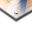 Vee Top Acrylic print