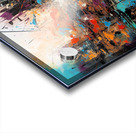 Irresistible Energy Acrylic print