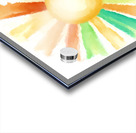 I Say Its Alright Acrylic print