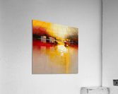 Envision Square Acrylic Print