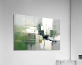 Whispered Tales Impression acrylique