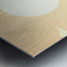 Summertide Metal print