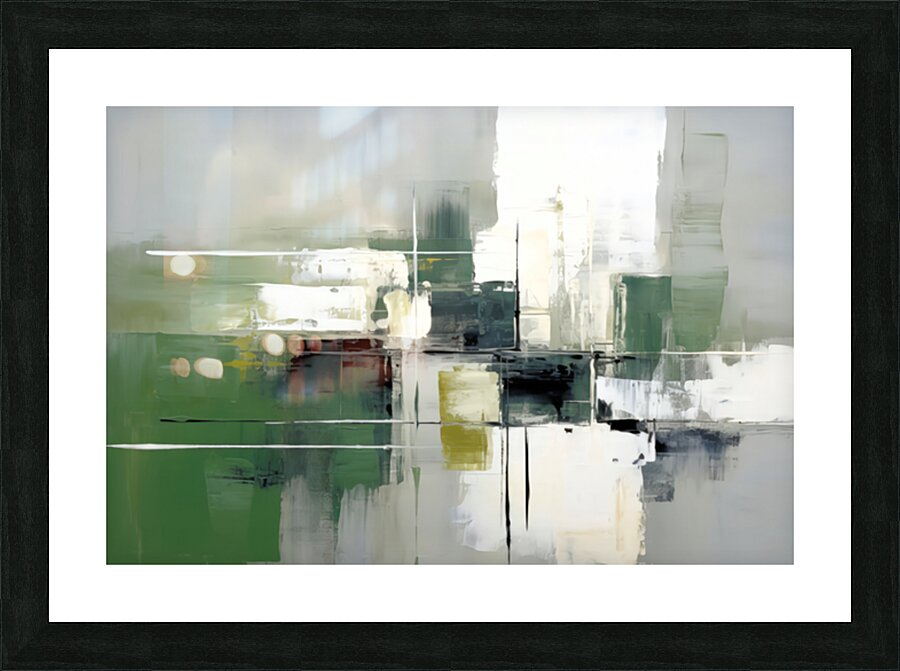 Whispered Tales Impression et Cadre photo