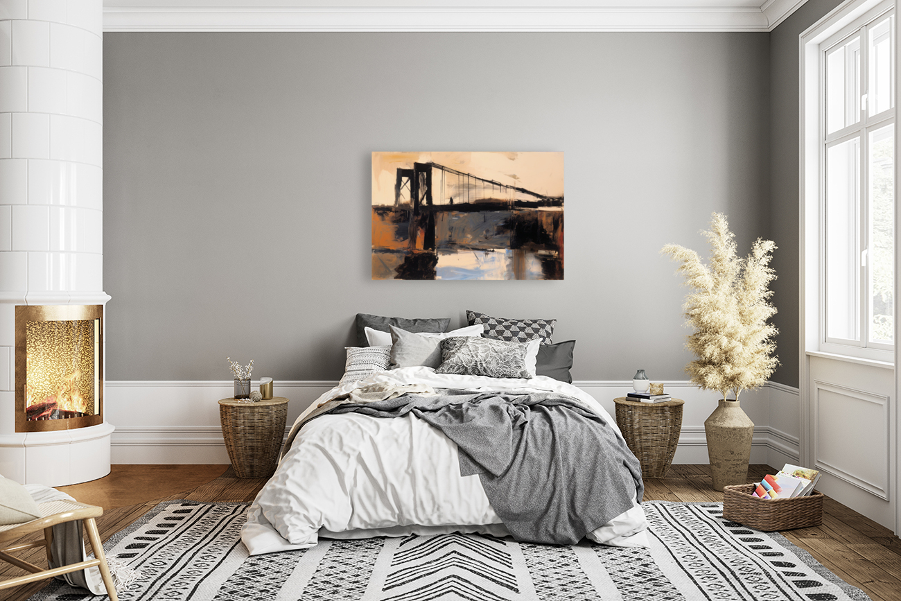 End of Line Reproduction