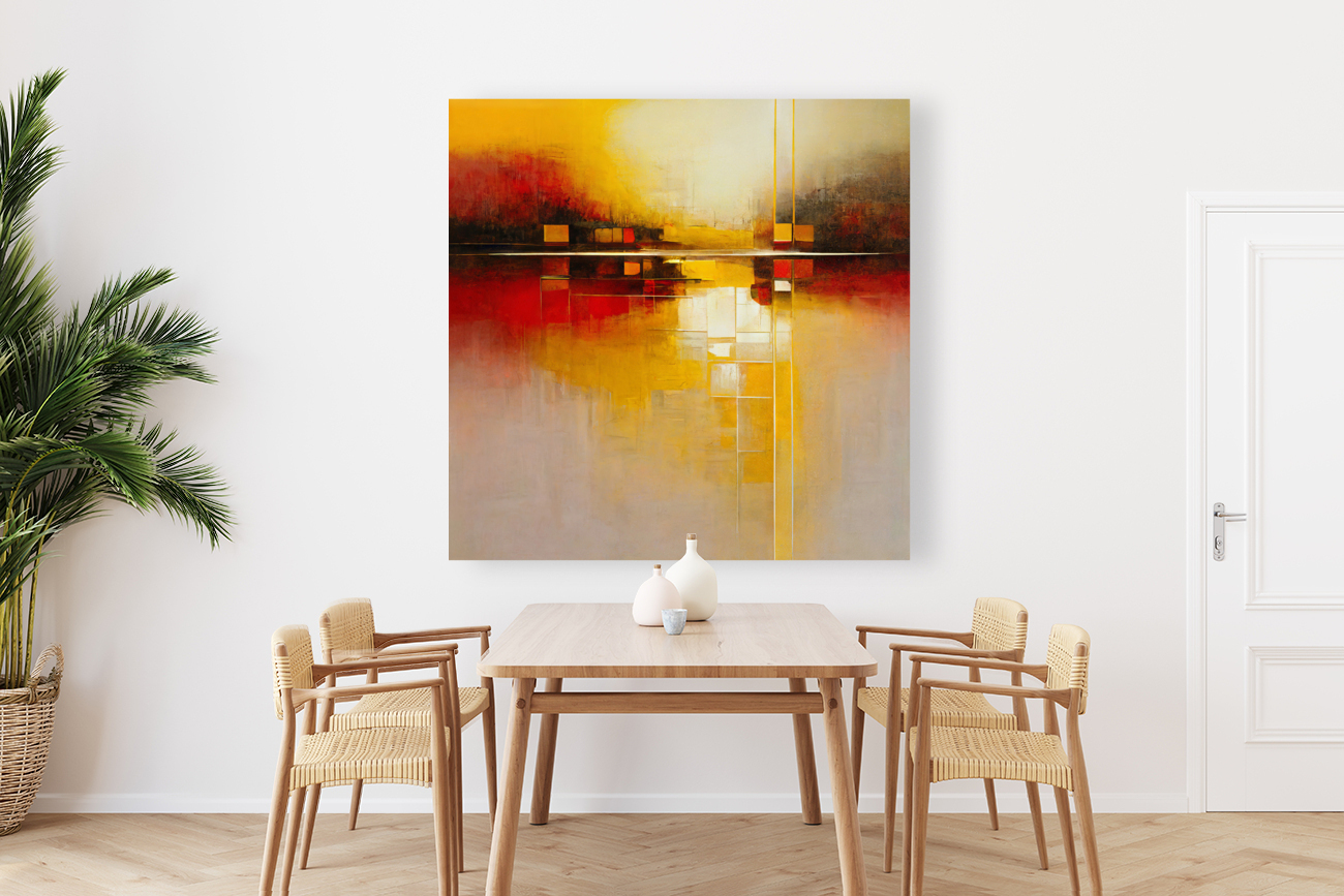 Envision Square Reproduction