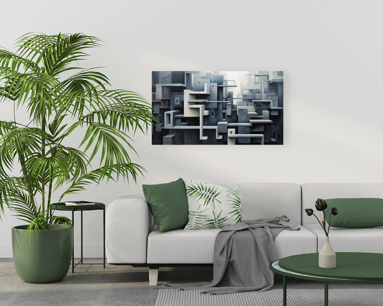 Stone Free Reproduction