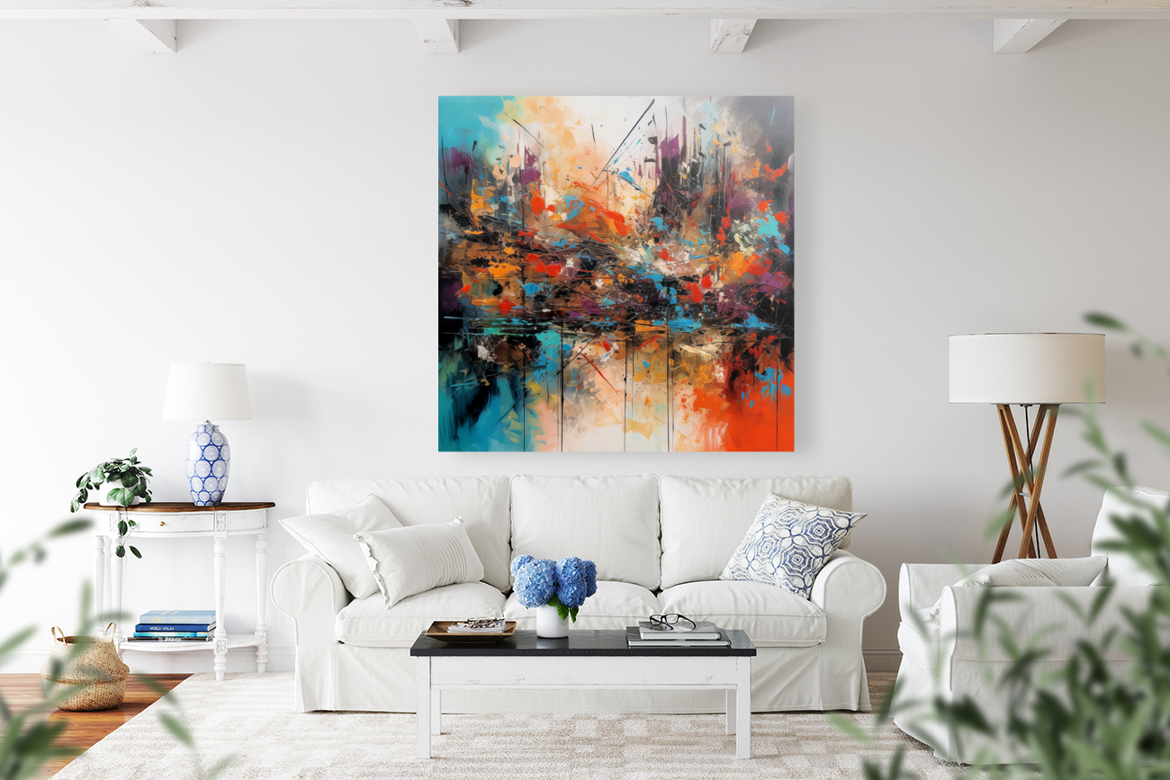 Irresistible Energy Reproduction