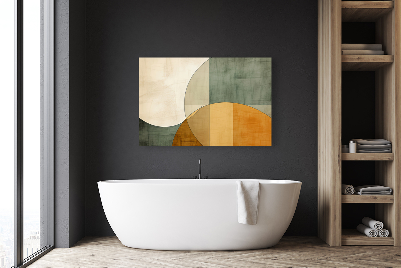 Something in the way it moves Reproduction