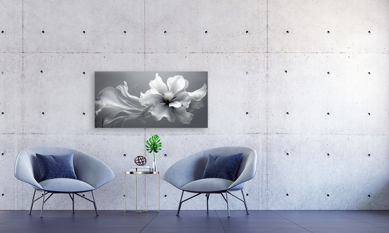 Living on a Breath Reproduction