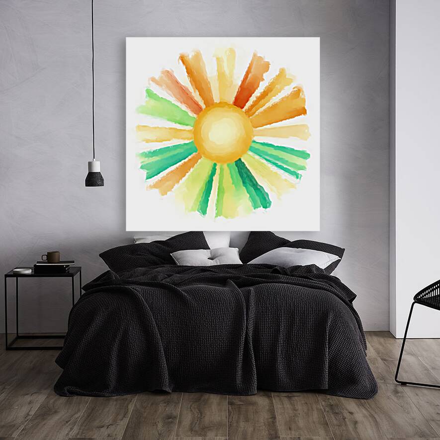 I Say Its Alright Reproduction