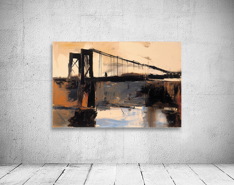 End of Line Wall Preview