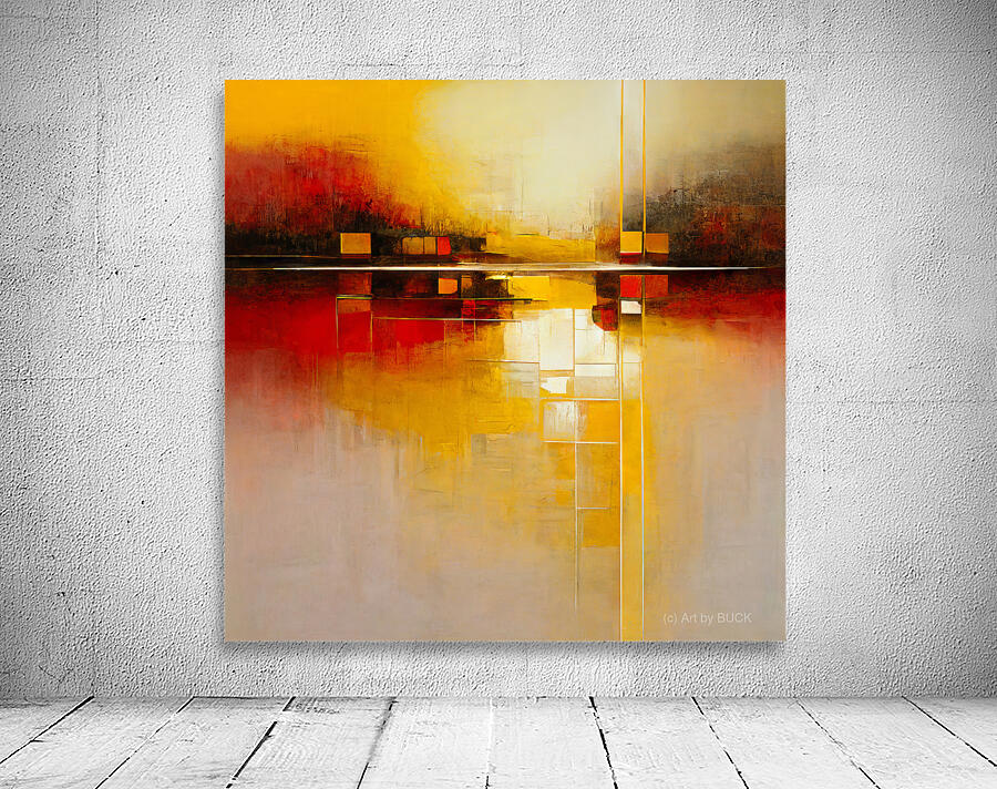 Envision Square Wall Preview