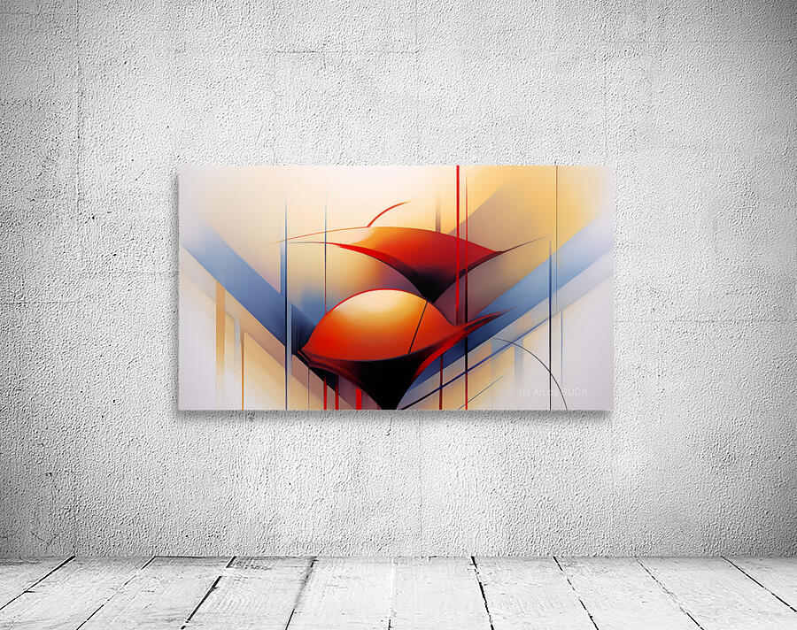 Vee Top Wall Preview