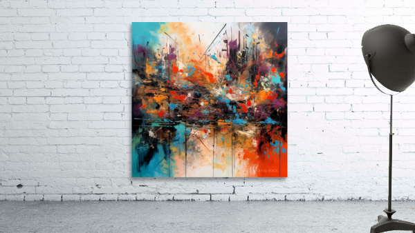 Irresistible Energy Wall Preview