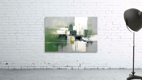 Whispered Tales Wall Preview