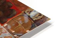 Bakery HD Metal print