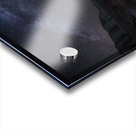 Toadstool Night Acrylic print