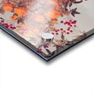 Bright Bloom Acrylic print