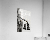 2365333 Acrylic Print