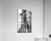 2365339 Acrylic Print