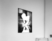 A beating heart Acrylic Print