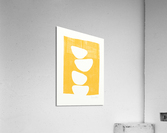 Mellow No2 Acrylic Print