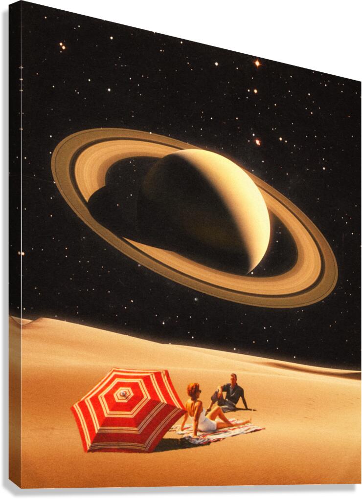 Space Date