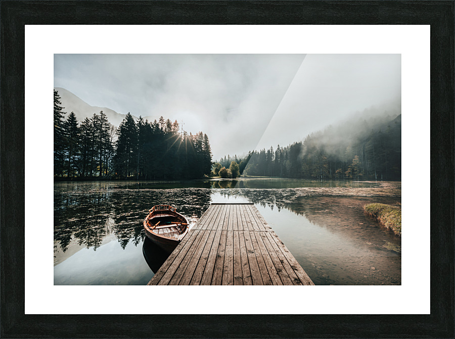 2118039 Picture Frame print
