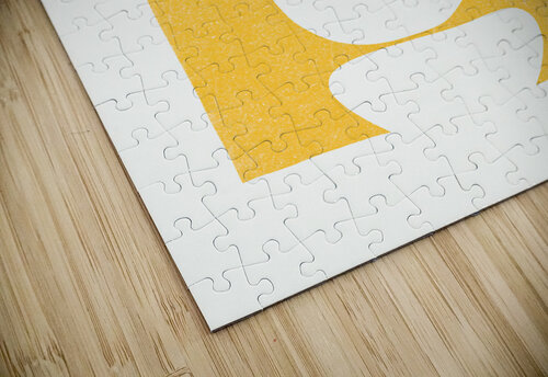 Mellow No2 1x puzzle