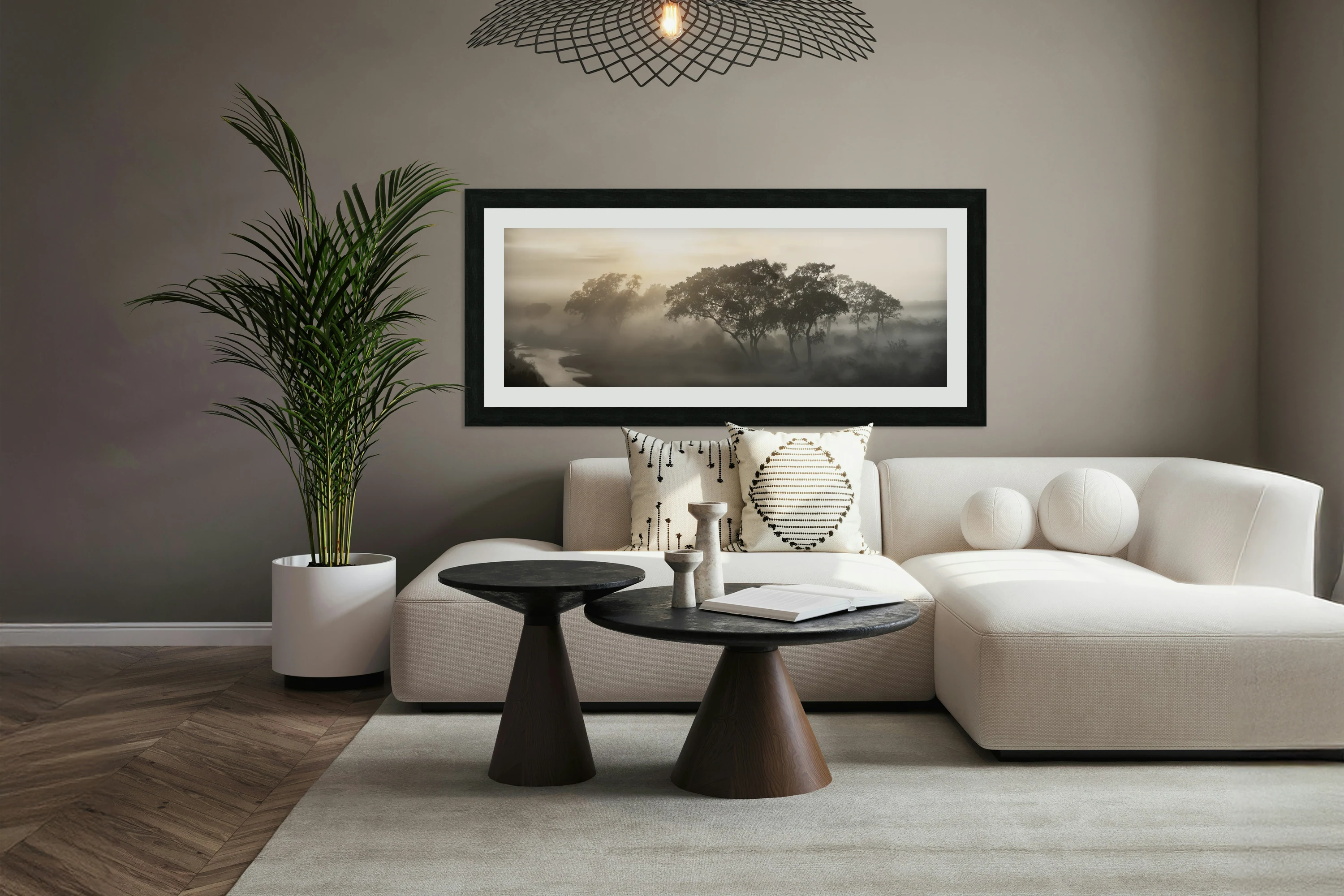 SAVANA SUNRISE