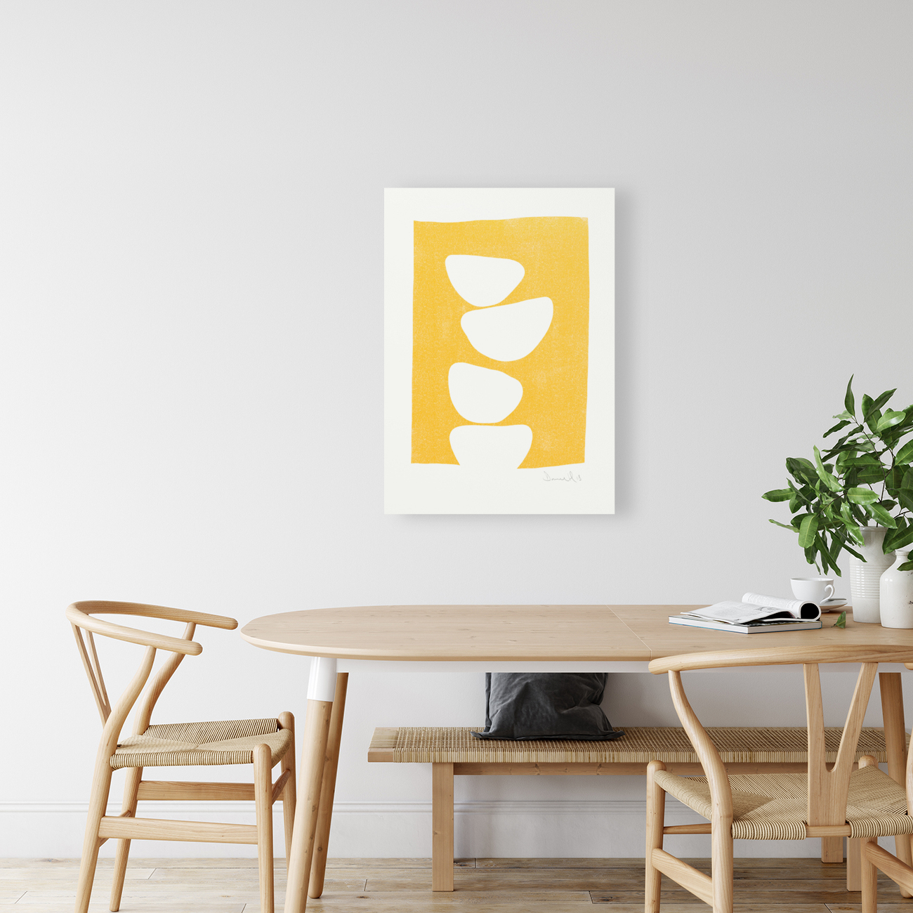 Mellow No2 Reproduction