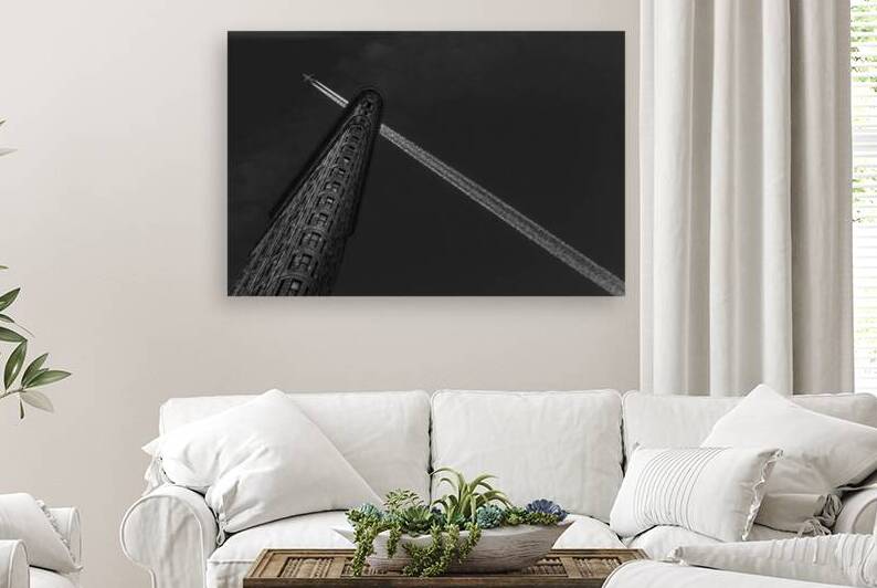 New York - Flatiron crossing by 1x