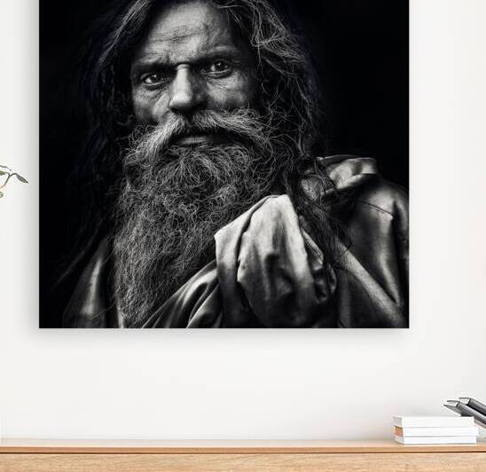 the man from Agra by 1x