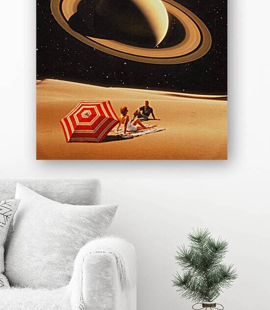 Space Date by 1x