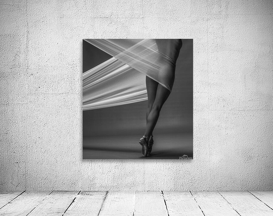 Balance Wall Preview