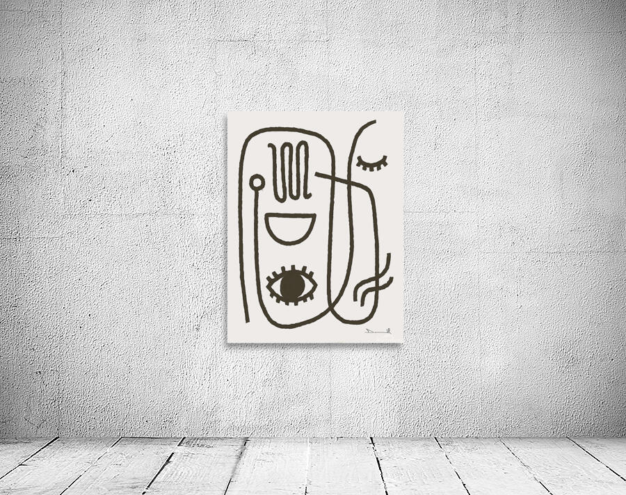 Get Going Wall Preview