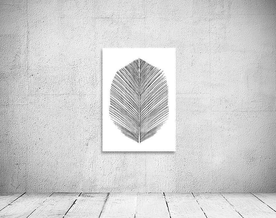 Feather Wall Preview