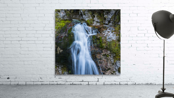  Waterfall Wall Preview