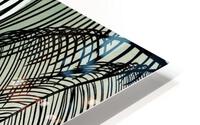 Palme3 HD Metal print
