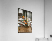 Bagels party 2 Acrylic Print