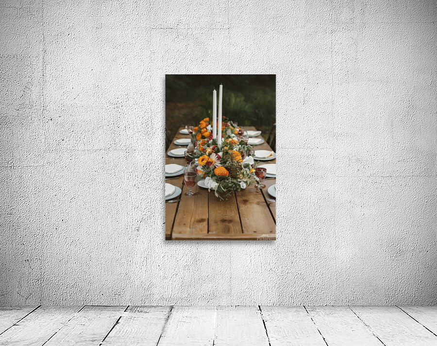 Bagels party 2 Wall Preview