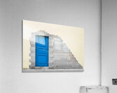 What Lies Beneath  Acrylic Print