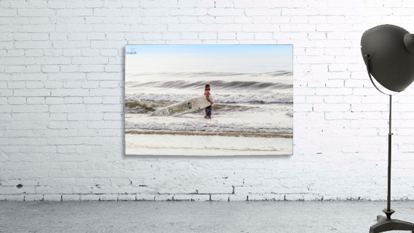 Contemplation Wall Preview