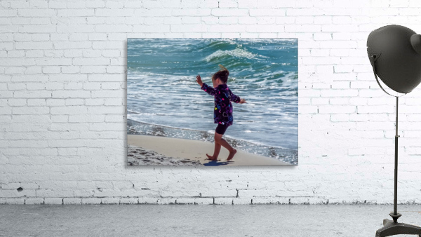 Childs Play Wall Preview