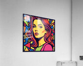 1758591620980 Acrylic Print