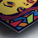 1758591620980 Metal print