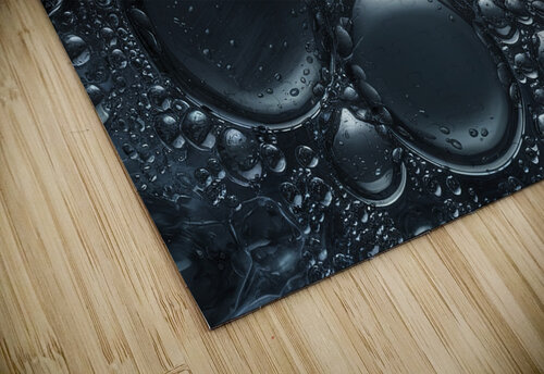 3d array of water droplets 3 Victor Cautisanu puzzle