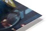 Lemon & Jug HD Metal print